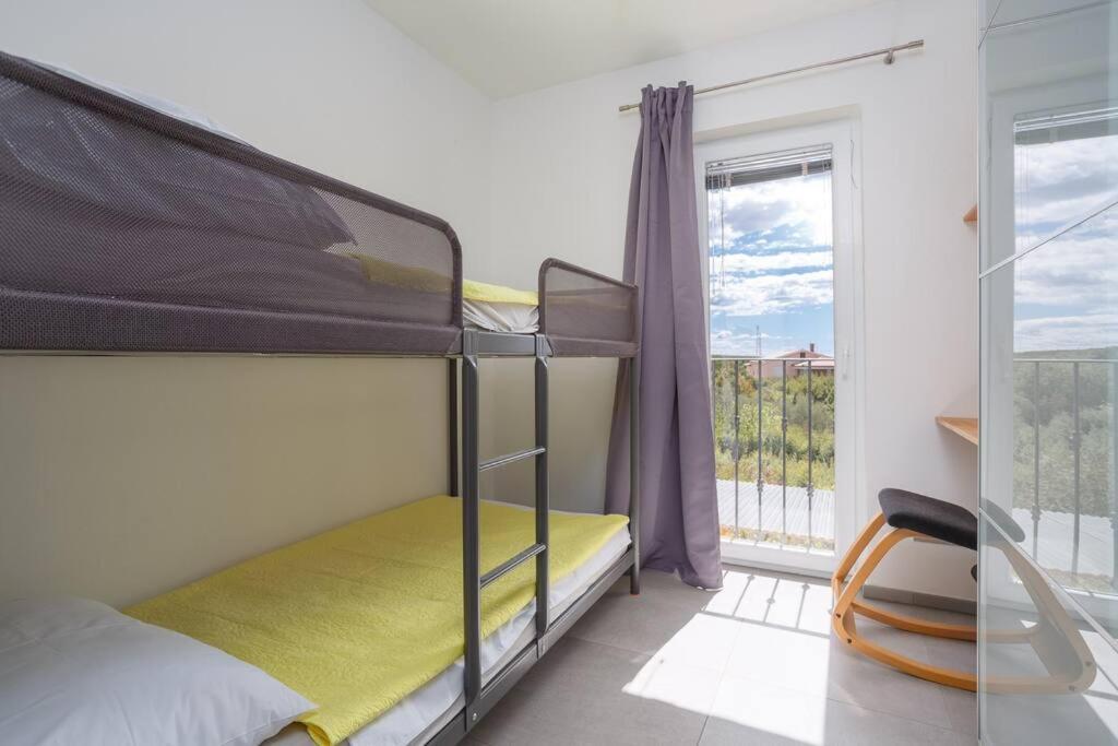Family Village Apartment Vrh  Екстер'єр фото