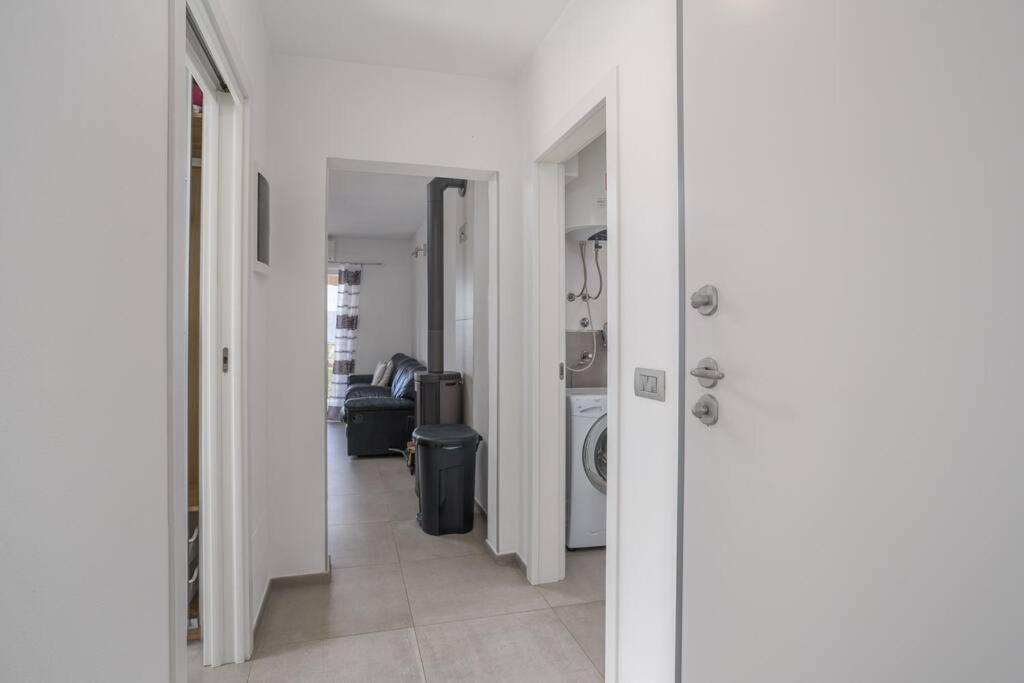 Family Village Apartment Vrh  Екстер'єр фото