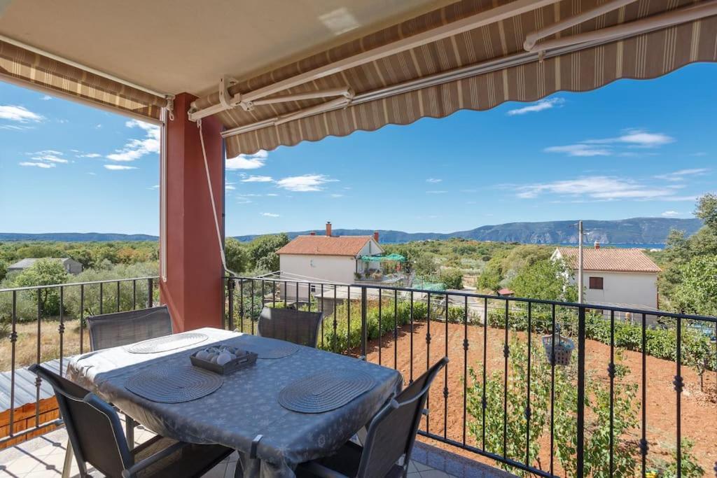 Family Village Apartment Vrh  Екстер'єр фото
