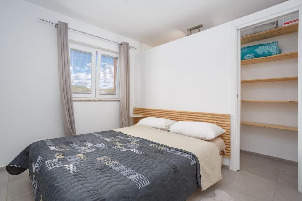 Family Village Apartment Vrh  Екстер'єр фото