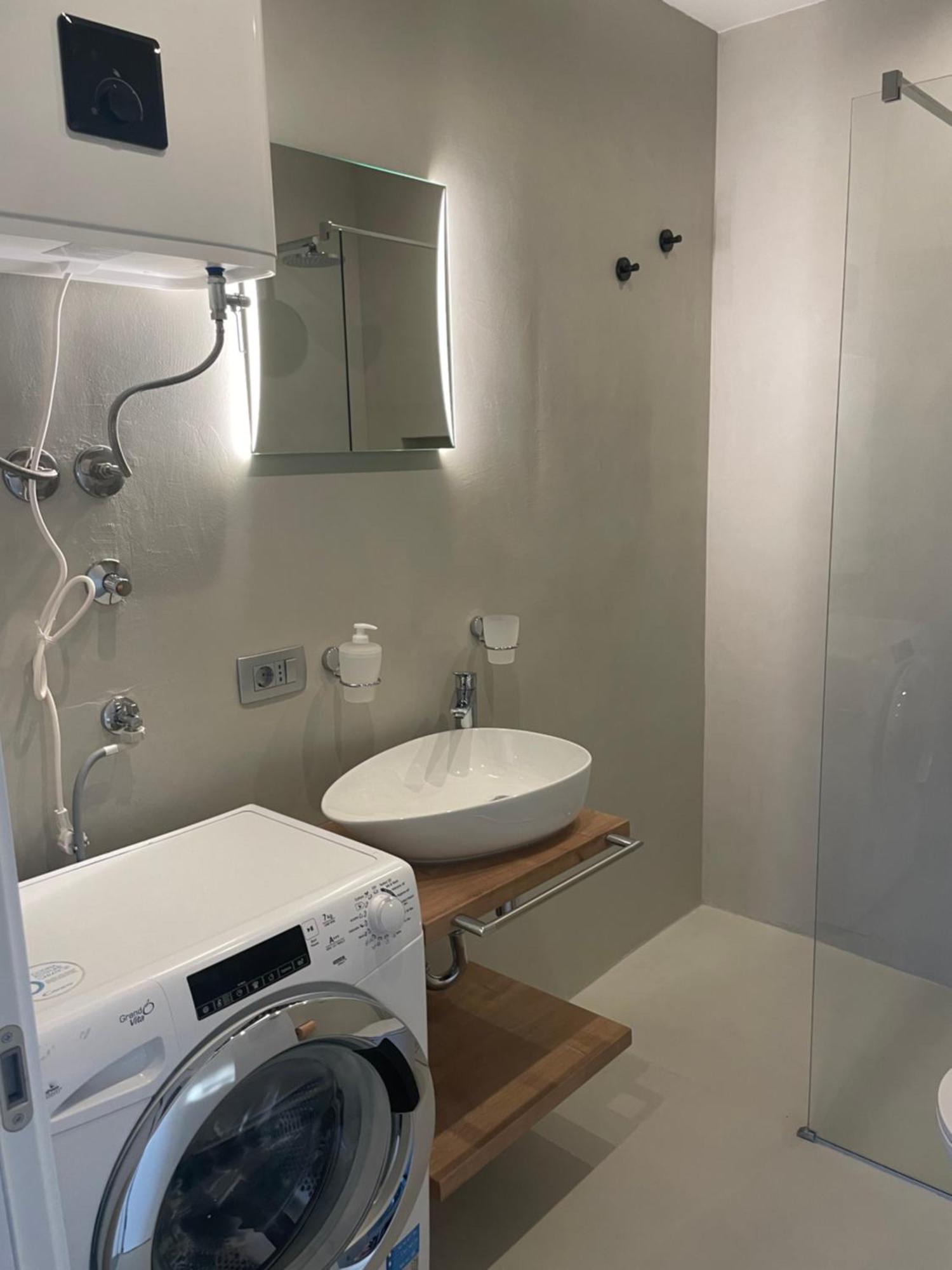Family Village Apartment Vrh  Екстер'єр фото